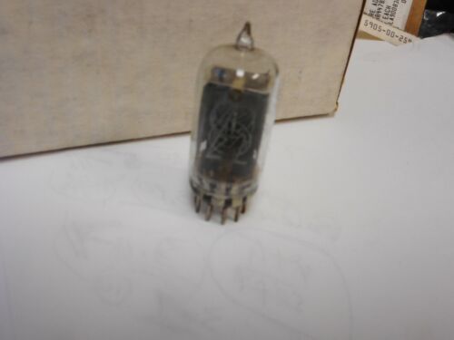 NL-874 NATIONAL Electronics Digital  Nixie Tube   - Picture 1 of 5