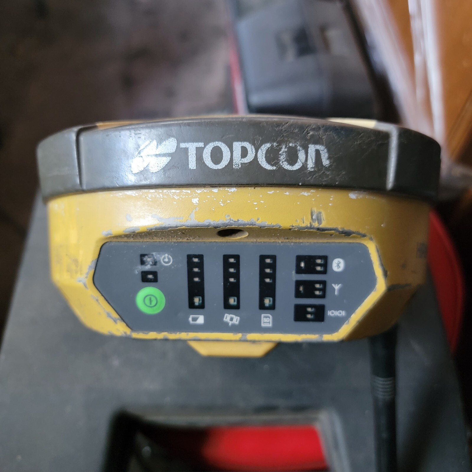 Surveyor Market Item for Sale