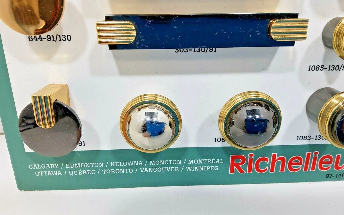 Richelieu Hardware Calgary Matttroy