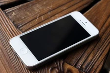  1x 2x 3x 5x Apple Iphone 5 Front Screen Protector Cover Shining "Diamond" Cover