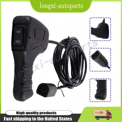 Winch Remote Control Switch Fits For Warn M8000 M10000 M12000 HS9500 83665