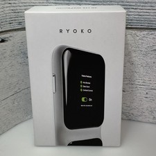 Ryoko High-Speed Portable 4G LTE Wi-Fi Router