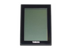 Yamaha E-Bike LCD Display 2016  für Displayh...