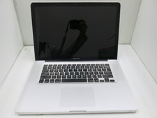 Apple MacBook Pro A1286 15.4" 2011 i5-520M 2.4GHz 4GB Ram Powers On