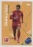2019-20 Topps Bundesliga International Stars /661 Philippe Coutinho 0w0