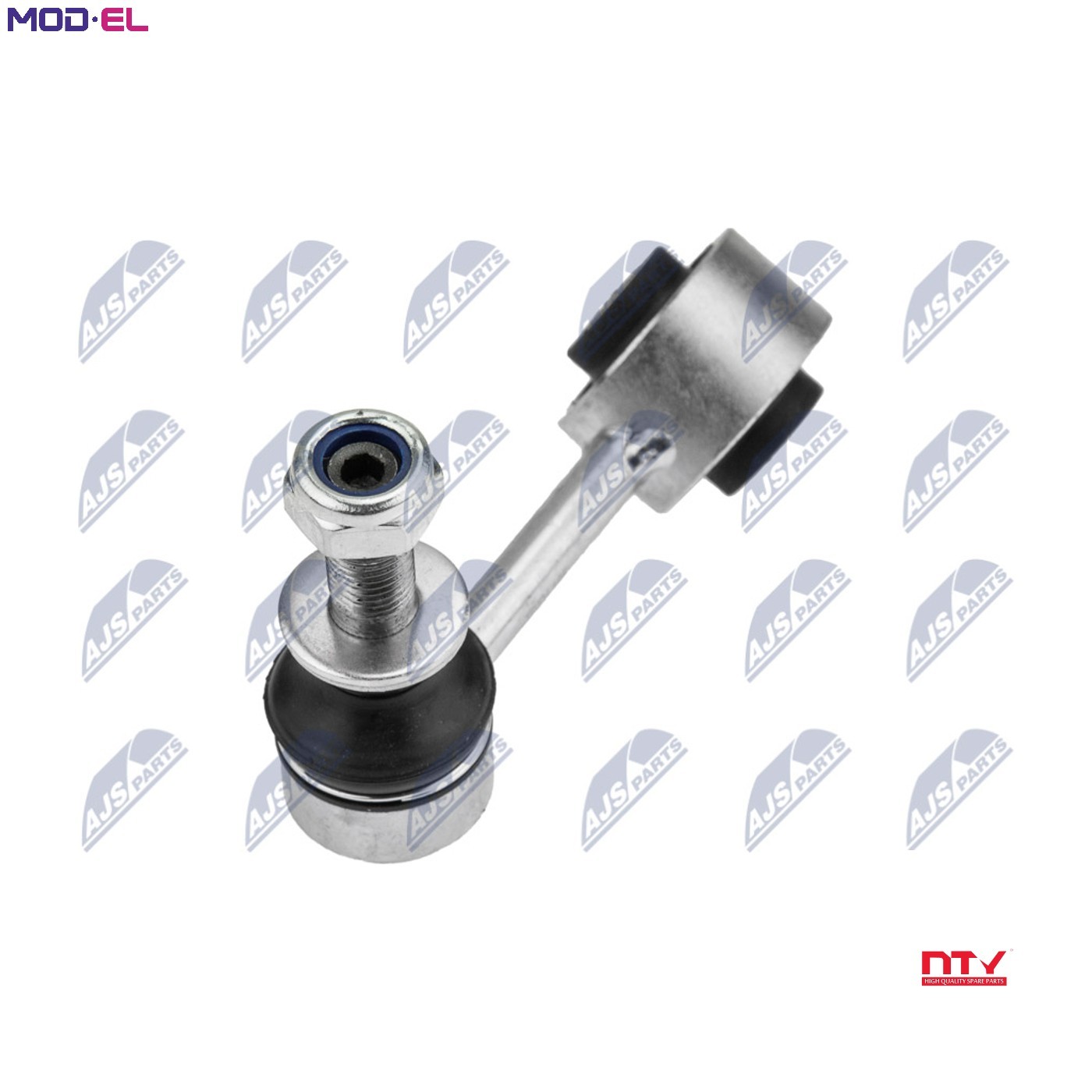 Stabilizer Link Front Axle Coupling Rod ZLP-TY-125 NTY for TOYOTA - Image 11