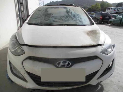 49501A6100 Transmision Delantera Derecha para HYUNDAI I30 (GD) * 2015 6847091 - Imagen 6 de 8