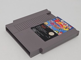 Puzznic Nintendo NES Game - Cartridge Only