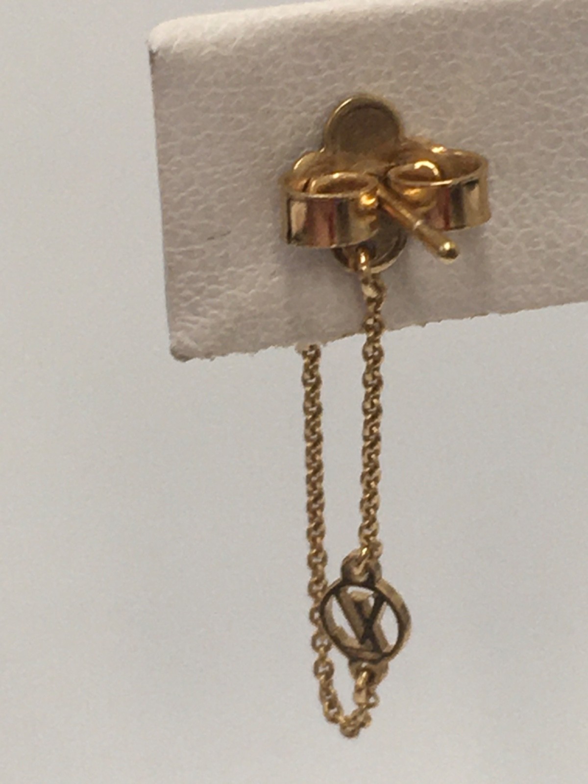 Louis Vuitton Stack Earrings Multi-Design - image 7