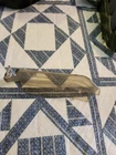 Vintage 1983 GI Joe Dragonfly Helicopter Cockpit Canopy Part