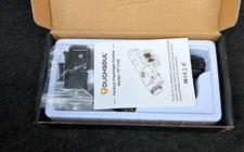 Touchsoul TF-1143 Flashlight Sight Combo Max 1600 Lumen Rechargeable Green Laser