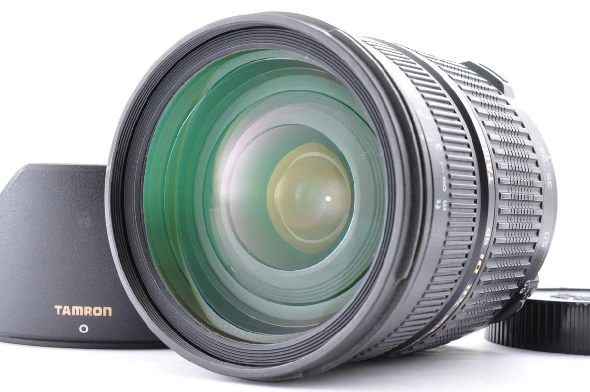 Tamron AF f/2.8 Camera Lenses 28-75mm Focal for sale | eBay