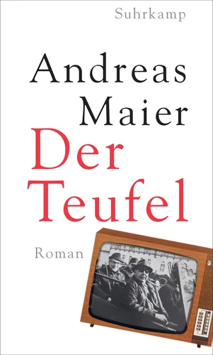 Maier, A Teufel - (German Import) Book NUOVO - Foto 1 di 2