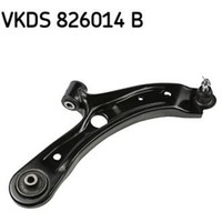 SKF Lenker RadaufhäNgung Passend FüR Suzuki Swift IV FZ NZ 1.2 1.6