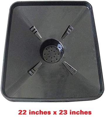 Drain Pan Oil Change Radiators Coolant Transmission Fluids Under Car Shop Garage