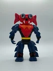 1985 MOTU Mantenna Vintage Figure – Masters of the Universe – Mattel Original