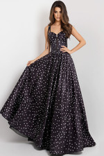 Jovani 49774 Evening Dress ~LOWEST PRICE GUARANTEE~ NEW Authentic