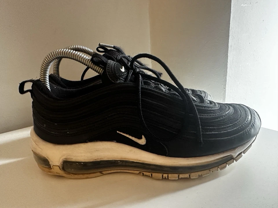Nike Air Max 97, photo 3 of 5