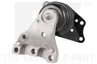 NK Motorlager 59747045 FüR 8XK Skoda Polo Audi 8XA Seat 8XF A1 6R1 8X1 6C1 VW 5