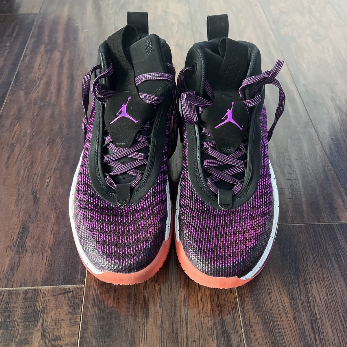 Size 12 - Air Jordan 36 First Light for sale online | eBay