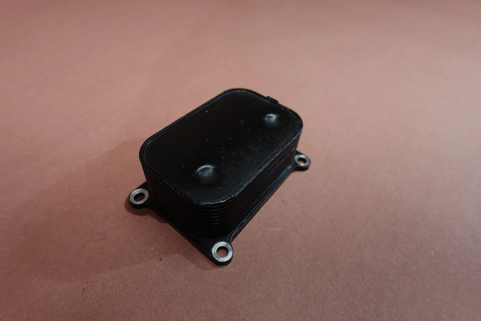 BMW F700 F700GS 2013-2018 enfriador de aceite de motor Foto 3 de 4