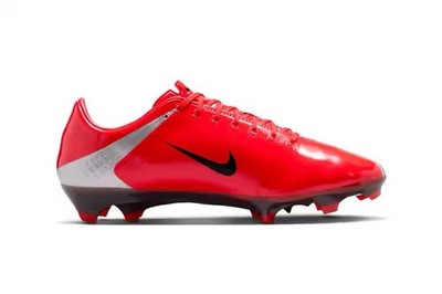 Cristiano Ronaldo×NikeMercurialSuperfly1 Size 7 - Nike Zoom Mercurial Vapor Superfly 1 RGN FG SE CR7