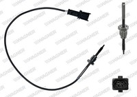 Wagner Sensor Abgastemperatur FüR Alfa Romeo 159 Sportwagon 939_