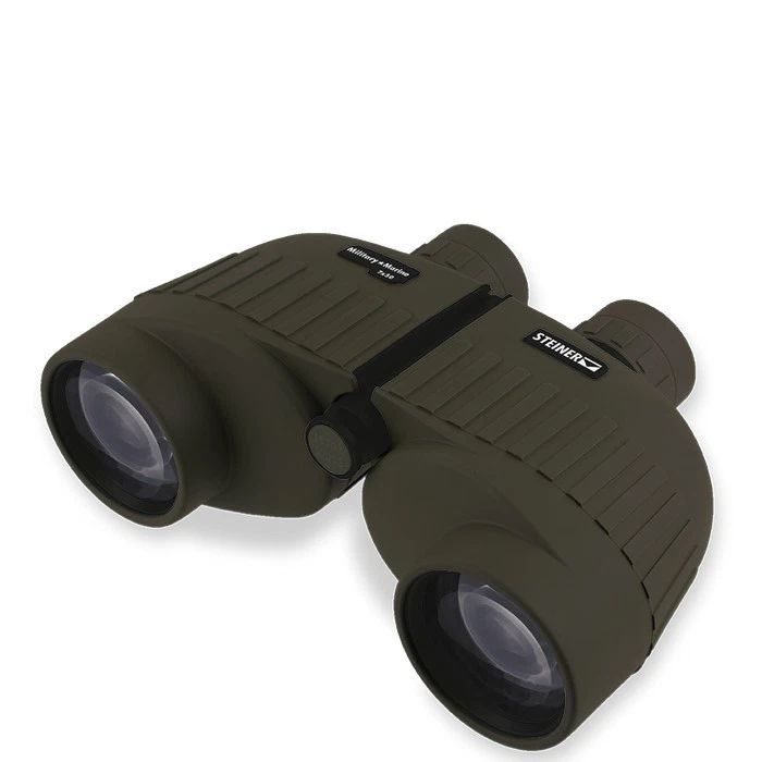 Steiner Optics 2035 Military Marine 10x50 Binoculars - Image 2 of 2