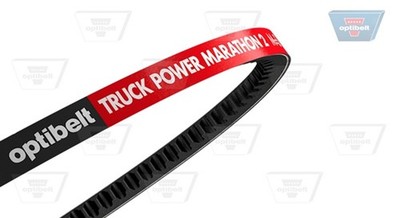 Keilriemen Optibelt TruckPOWER Marathon 2 M=S AVX 13 X 925 TM für MERCEDES T2 LK