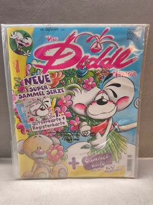 Das Diddl Magazin Nr. 6 2003 Juni. Gut erhalten