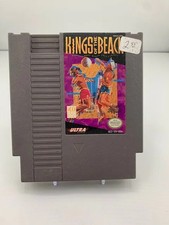 Kings of the Beach - Nintendo NES - (Cart Only)