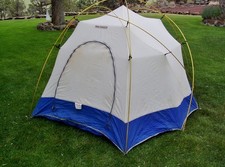 Sierra Designs 3 Person Camping Tents for sale | eBay