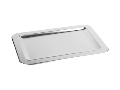 chg Schlemmerplatte 36 x 25 cm Sevierplatte Käseplatte Wurstplatte Seviertablett