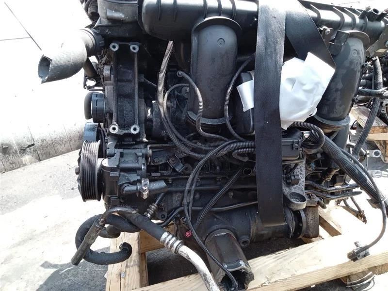 Engine Sedan 3.0L Xi AWD Fits 06 BMW 325i 245k miles 200161 Foto 4 de 4