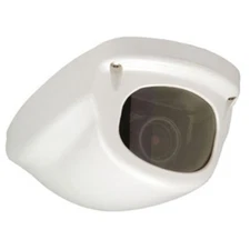 Videoalarm CY6443 Surface Mount Wedge with Clear Window (White)