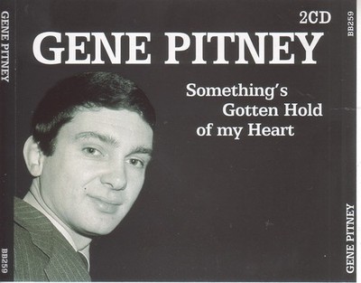 Gene Pitney - Something's Gotten Hold Of My Heart (2xCD, Comp)