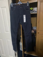 Rick Owens DRKSHDW torrance cut jeans size 26 brand new with tags