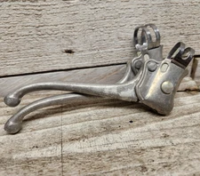 1970s Old School BMX Weinmann Brake Levers Stamp Vintage Stingray Klunker Muscle