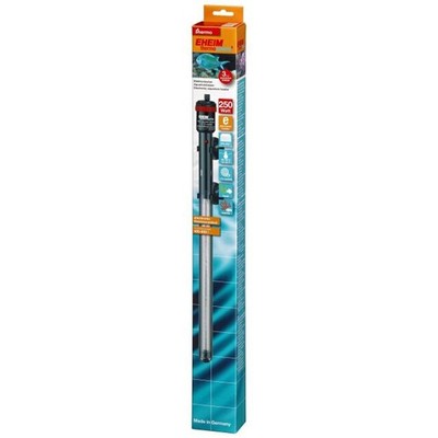 EHEIM Aquarienheizer thermocontrol+ e 250