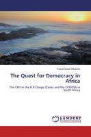 Pascal Sundi Mbambi | The Quest For Democracy In Africa | Taschenbuch | Englisch