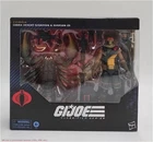 G.I. Joe Classified Series #180, Cobra Desert Scorpion & SKRP10N-25 SEE DETAILS