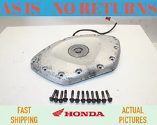 2001 - 2005 Honda GL1800 FRONT ENGINE COVER 11511-MCA-000 OEM