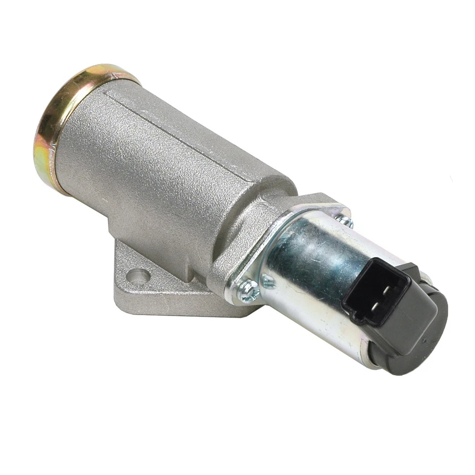 Delphi Fuel Injection Idle Air Control Valve For 1988-1995 Ford F-150 - Image 3 of 4