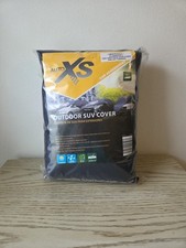 Outdoor Suv Cover Auto Sx Suv S Never Used Outdoor Suv Cover Auto Sx Suv S Never Used