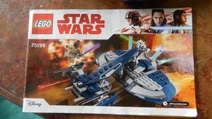 75199 Lego | eBay