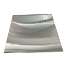 DD97-00489E - DOOR OUTER DW9900R, Common Stainless Steel