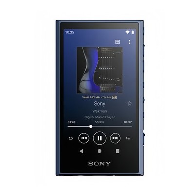 Sony NW-A306 Walkman 32GB Hi-Res Audio Music Player Bluetooth Wi-Fi