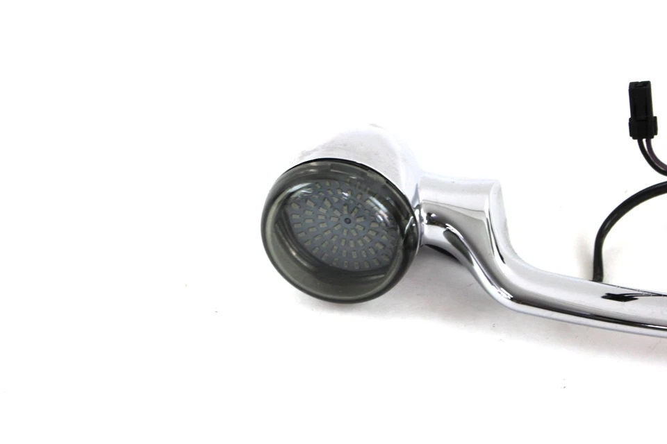 Barra de luces de señal de giro trasera Harley FLHTCUSE SE 2006 06 Electra Glide Foto 2 de 4