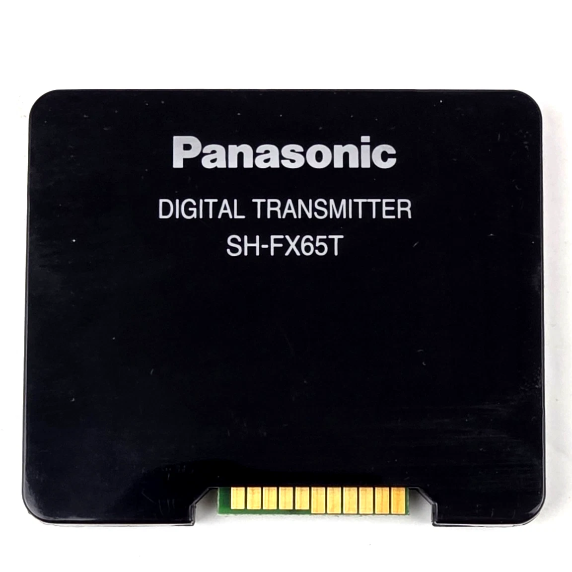 25+ Panasonic Audio/Video Transmitter for sale | Updated Oct 2026