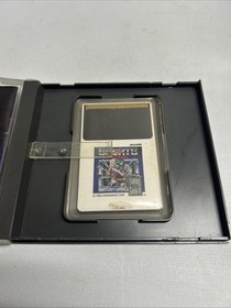 TV SPORTS FOOTBALL TurboGrafx-16 TurboGrafx 16 Fast Shipping